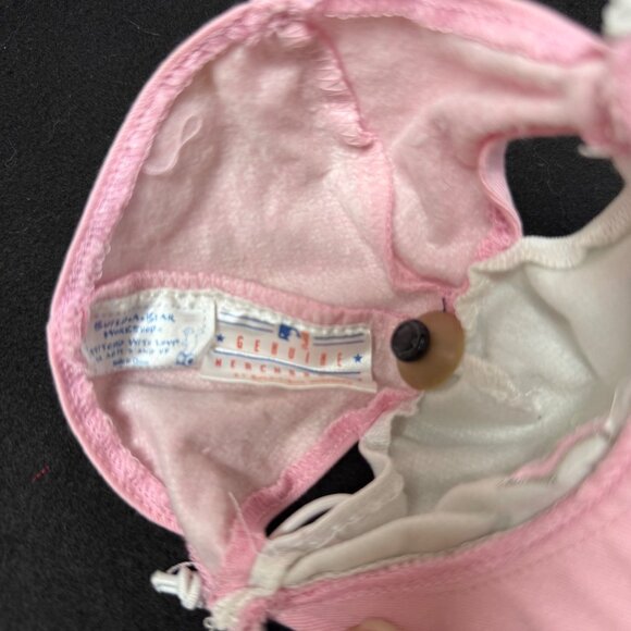 lot of Build a Bear clothses/sneakers cap Hello Kitty +more - Picture 9 of 12